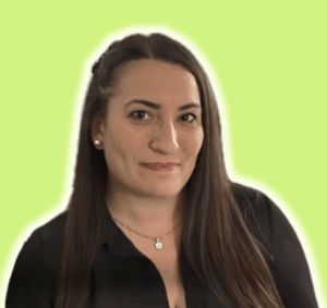 photo de Fanny GALLEGO Webmaster à La Ciotat